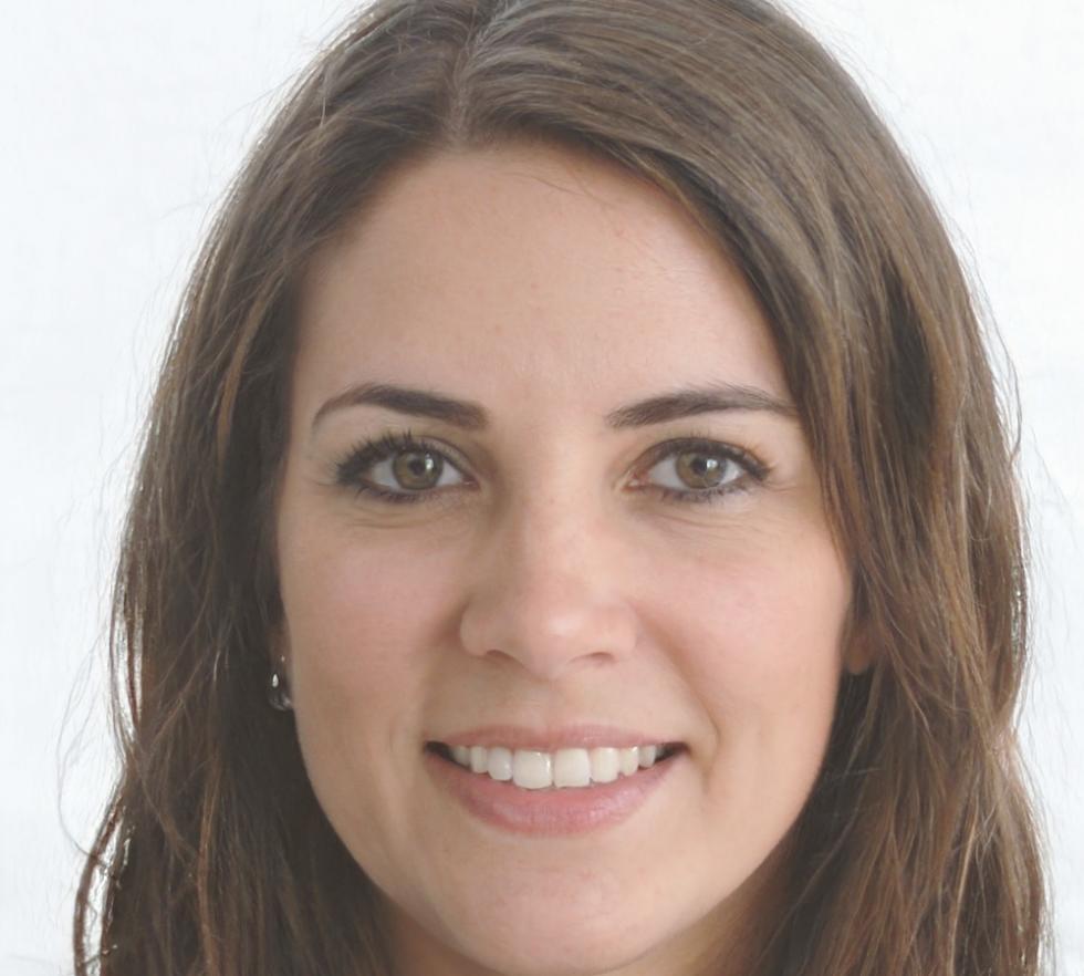 Vesna Dimitrov, behavioural finance specialist for the program